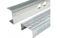 Профиль стоечный Knauf 100х50 мм 4 м 0,60 мм