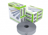 Лента вибродемпфирующая SoundGuard самоклеящаяся 50х4 мм 12 м